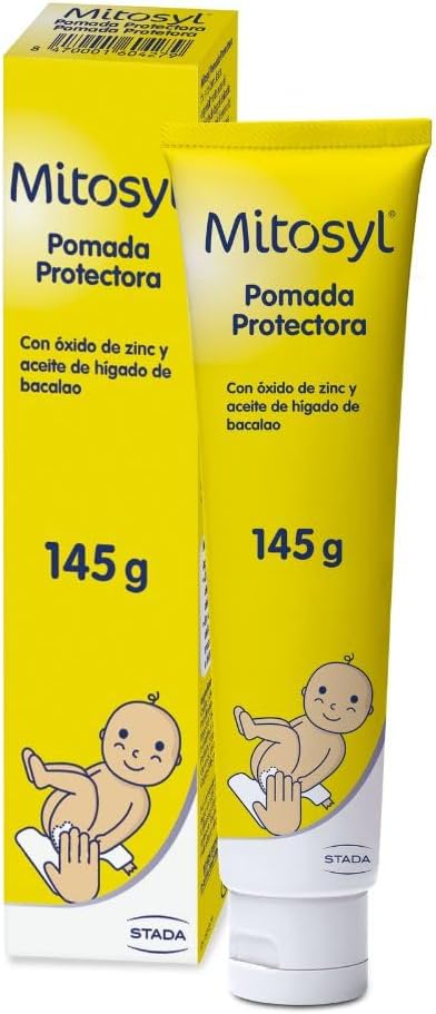 MITOSYL POMADA 145 G