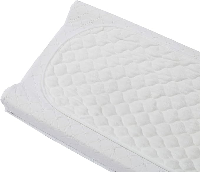 Waterproof Baby Diaper Changing Mat Infant Washable Diaper Pad Portable Nappy Changer Mattress for Boys Girls