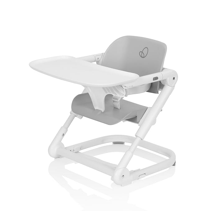 Evenflo Eat & Go 2-in-1 Portable Folding Booster Chair