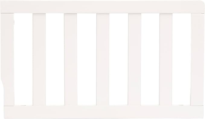 Sweetpea Baby Rose/Tiana Convertible Crib Toddler Guard Rail
