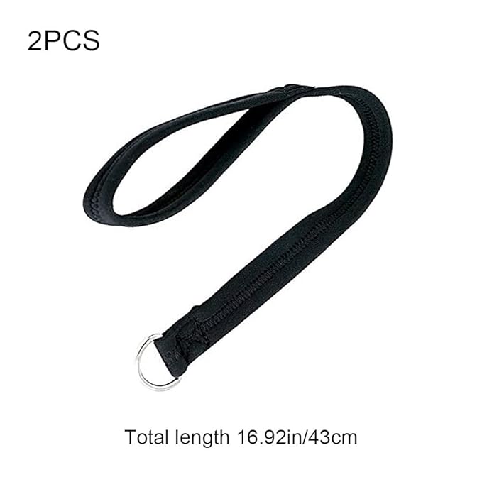 2 Pcs Baby Stroller Safety Wrist Straps Anti Skid Baby Stroller Wrist Harnesses Multi Purpose Infant Pram Pushchair Belts for Baby Carriage Security