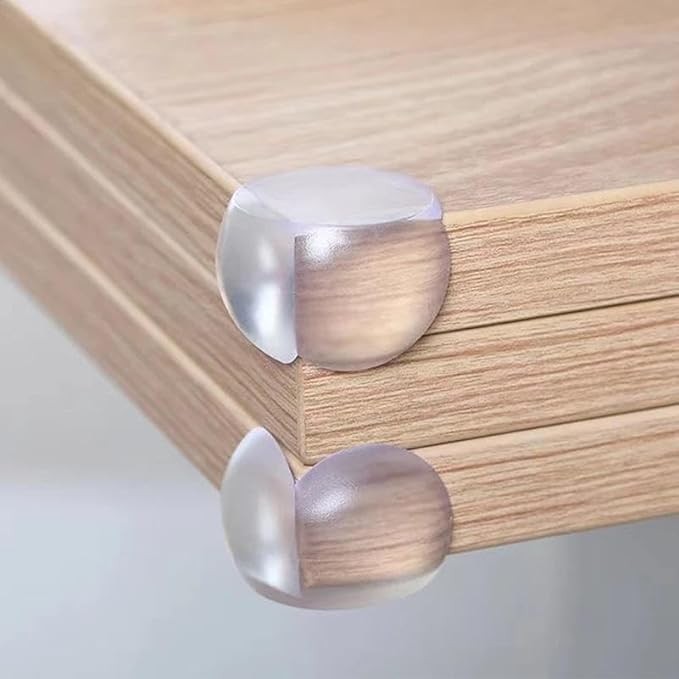 Corner Protector Baby, Table Corner Guards & Edge Protector for Baby & Baby Safety, Corner Guards for Furniture (24)