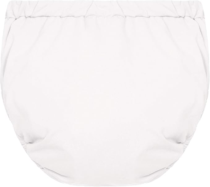Durio Reusable Swim Diapers Washable Baby Swim Diaper Unisex Infant Toddler Swimming Diapers