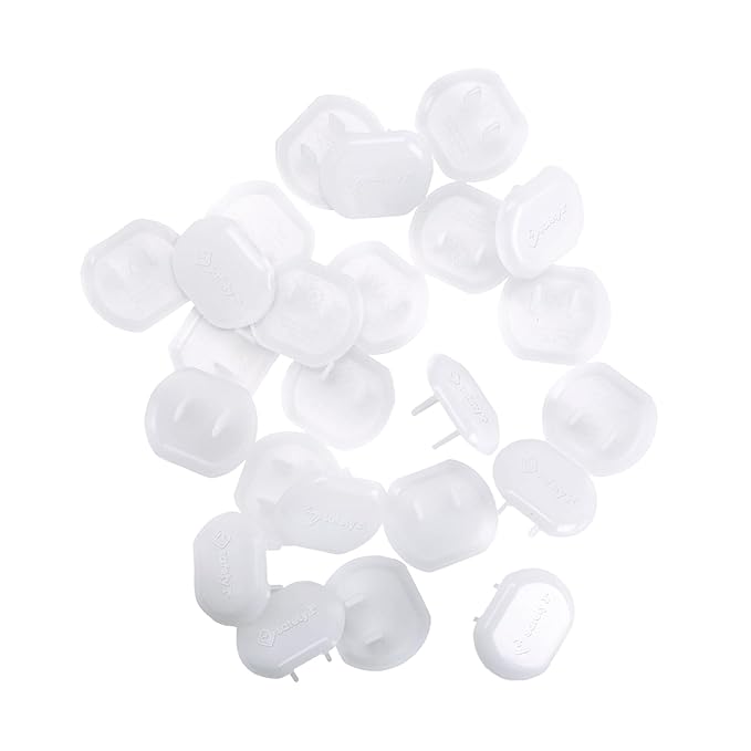Plug Protectors by Safety 1st, 24 count