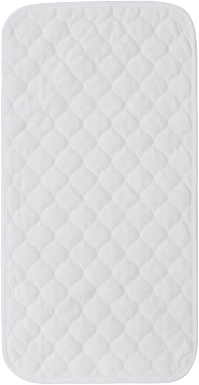 Waterproof Baby Diaper Changing Mat Infant Washable Diaper Pad Portable Nappy Changer Mattress for Boys Girls