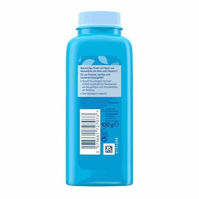 Penaten Baby Puder, 100 g