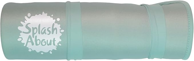 Splash About Baby Neoprene Changing Mat (Pistachio)
