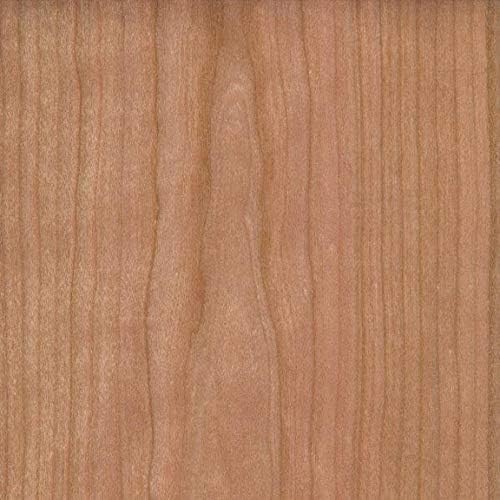 Highland Manor Wood Products Round Traditional Corner Guard Both Ends Turned - 32" Tall x 1 3/8" Wide (1 Guard) (Cherry)