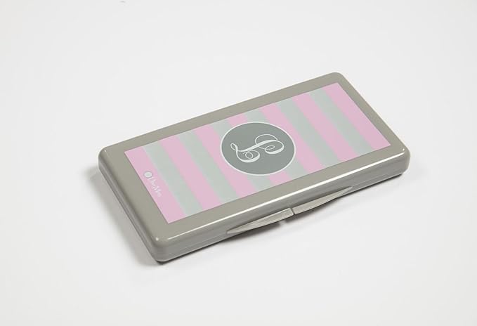 Wipebox by Uber Mom Monogram L