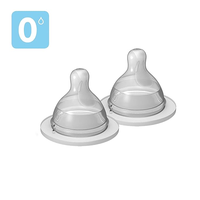 MAM Grow with Baby 15-Piece Gift Set, Newborn 0-4 Months, Anti-Colic Bottles and Silicone Nipples, Extra Slow Flow Nipple Size 0, for Newborn Babies and Older