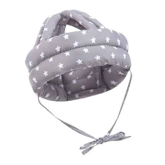 Baby Head Protector, Cute and Comfortable Baby Helmet for Crawling Walking, Perfect for Toddlers and Babies 5-24 Months (Type 15)
