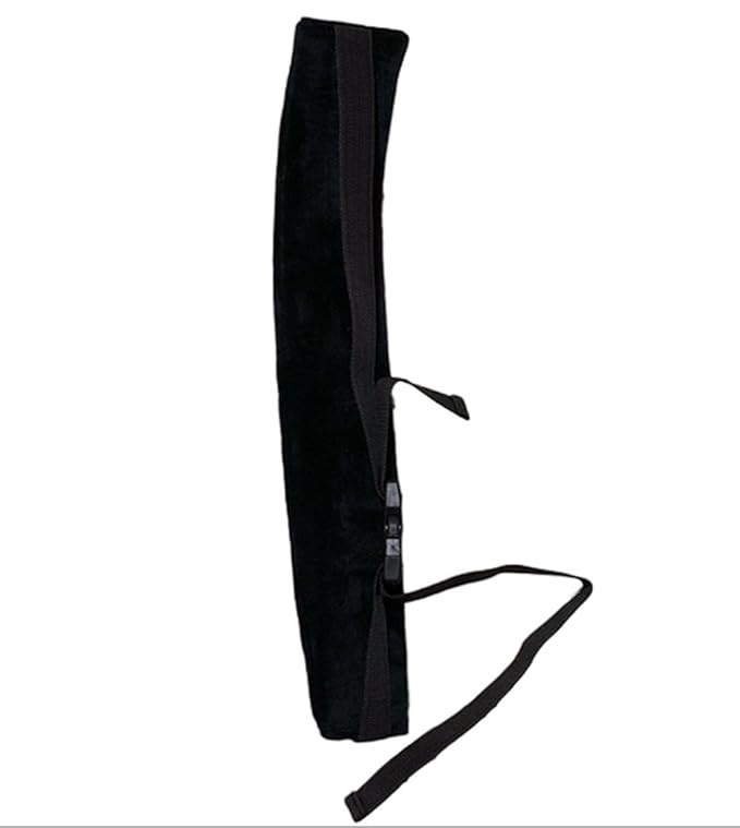 Universal Baby Safety Strap for Seating Infant&Toddler's Highchair Harness Safety Belt (Black)