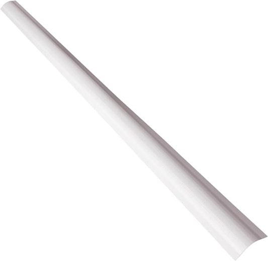 Cardinal Gates PinchNot Rear Door Pinch Guard for Kids Safety-Hinge Protector for Babies-CSP33-Finger Pinch Shield-Child Proof Back of Jamb-Made in USA