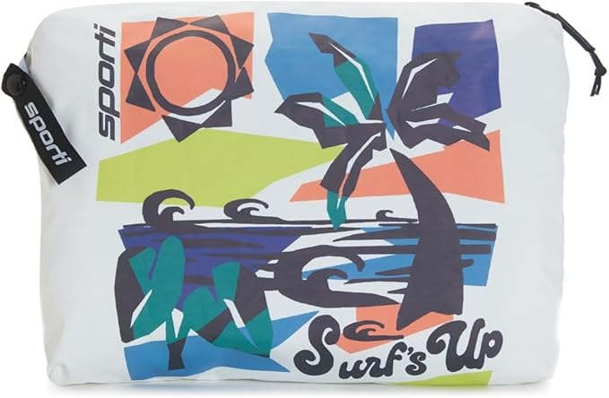 Sporti Splash 'n Stash Wet Bag