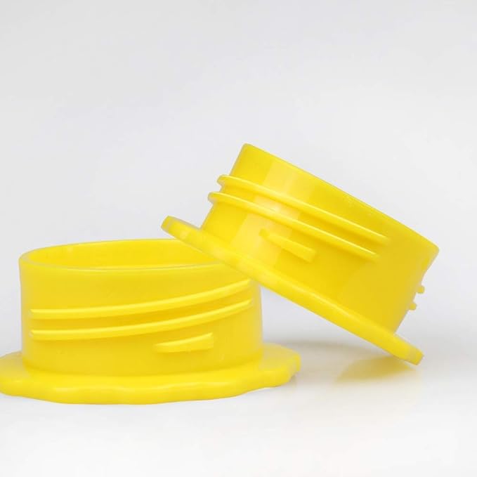 Baby Bottle Thread Changer, Baby Bottle Converter Allow Spectra S1 S2 Pumps' Wide Mouth Flanges to Use Medela Bottles