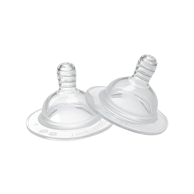 Twistshake Anti-Colic Teat