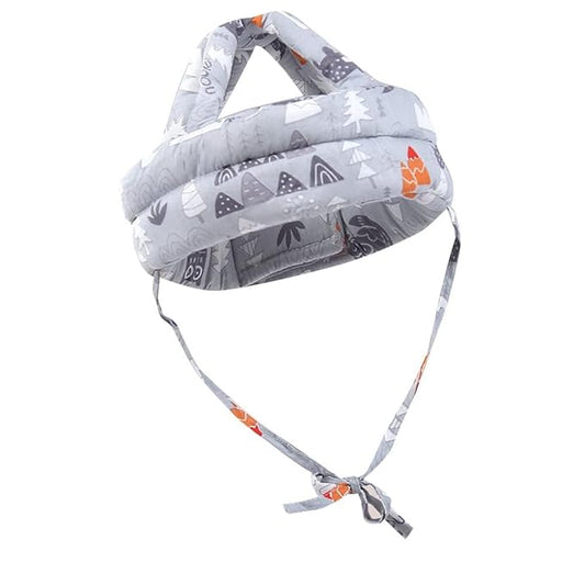 Baby Head Protector, Cute and Comfortable Baby Helmet for Crawling Walking, Perfect for Toddlers and Babies 5-24 Months (Type 3), MYLHN0008