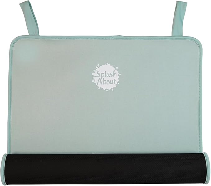 Splash About Baby Neoprene Changing Mat (Pistachio)
