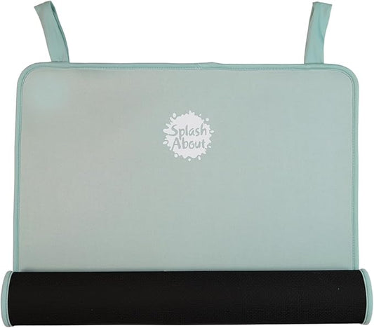 Splash About Baby Neoprene Changing Mat (Pistachio)