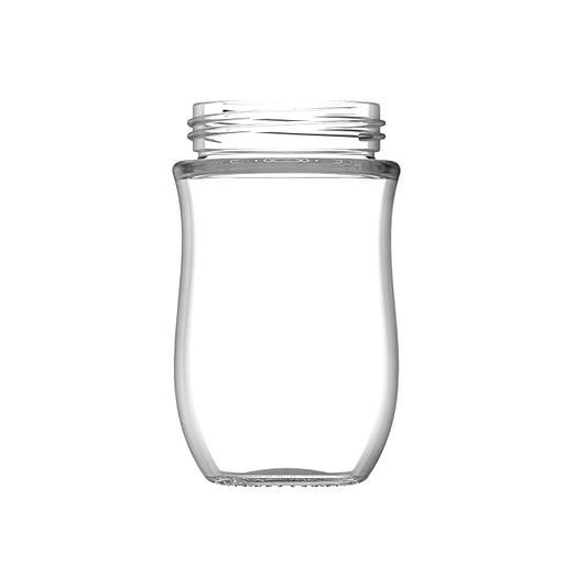 Gulicola Glass Baby Bottles Replacement