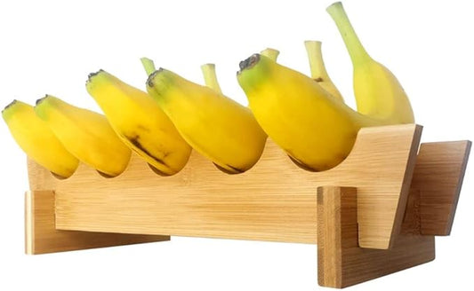 Banana Holder - The Best Way To Store Bananas