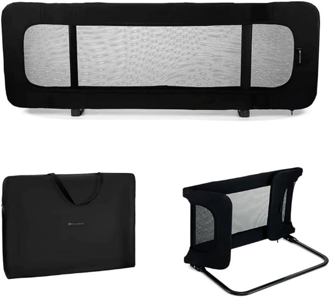 Kinderkraft Baby Safety Gate Guard and Dream