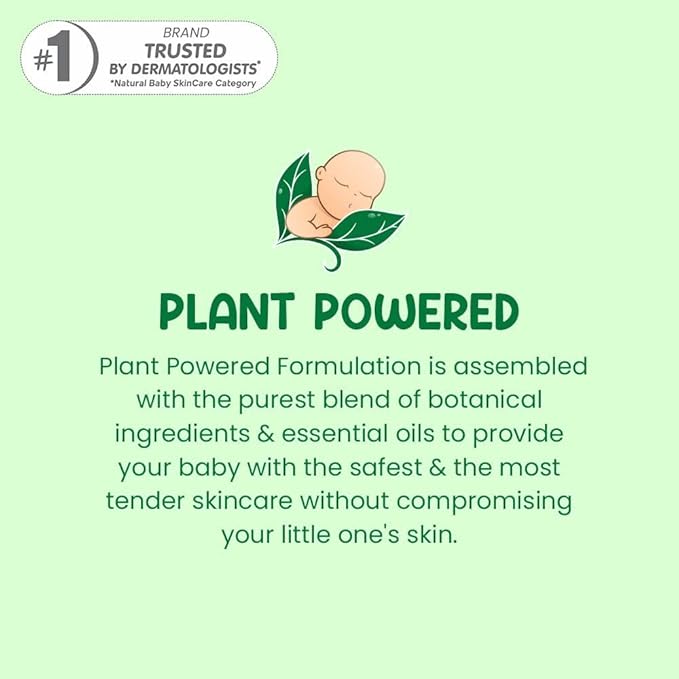 Mother Sparsh Natural Baby Liquid Cleanser (Powered by Plants) Cleanser for Baby Bottles, Nipples, Accessories and Toys, Refill Pack (500ml)