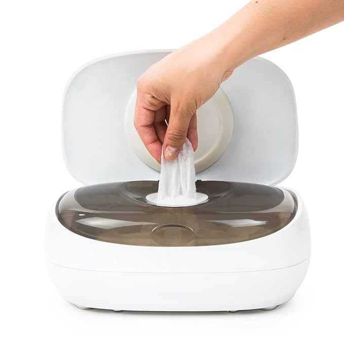 Prince Lionheart EVO Wipes Warmer