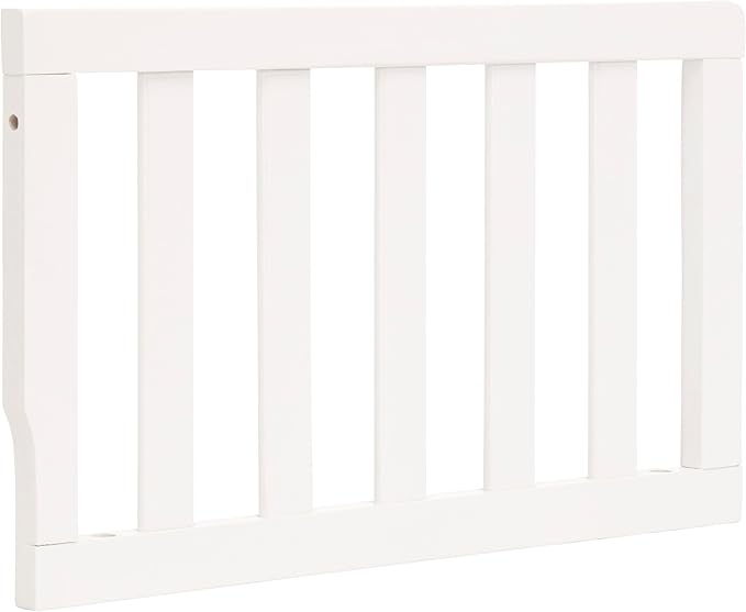 Sweetpea Baby Rose/Tiana Convertible Crib Toddler Guard Rail