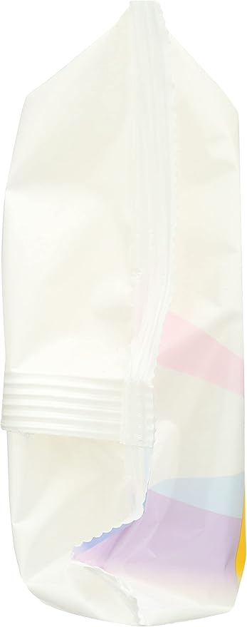 Natracare Organic Cotton Baby Wipes With Essential Oils of Chamomile, Apricot and Sweet Almond Oil (1 Pack, 50 Wipes Total)