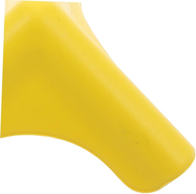 DECHOUS 4pcs Range Hood Corner Protector Corner Guards Furniture Easy to Install Silicone