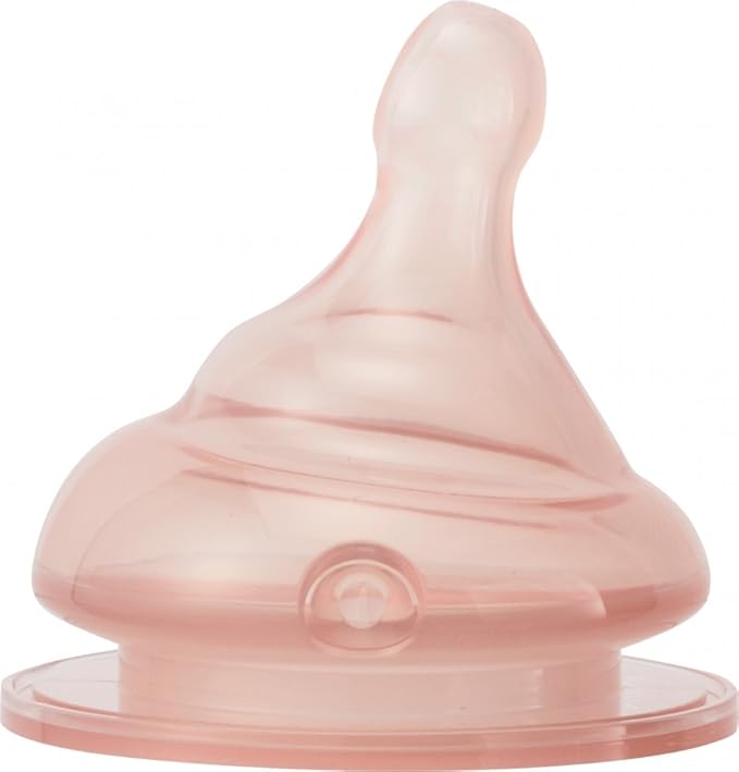Tetheo Nursing Handbook LiCO Nipple
