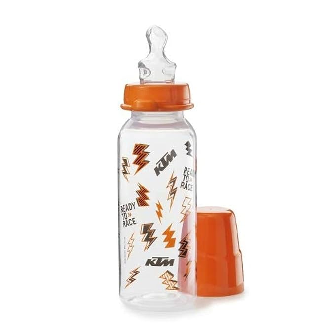 BABY RADICAL BOTTLE
