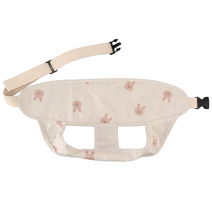 Harness Safety Strap,Baby High Chair Strap Soft Comfortable Portable Universal Safety Harness Belt for Outdoor Home (Type 1)