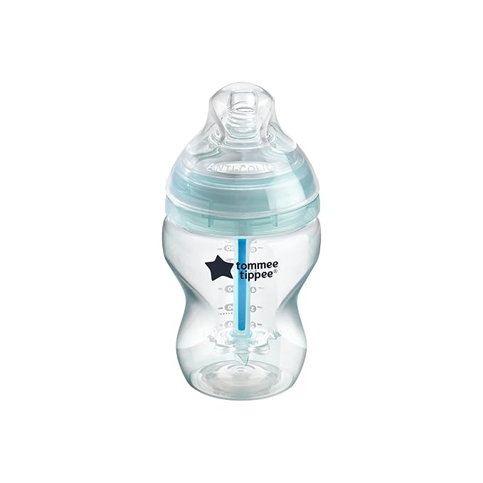 Tommee Tippee Anti-colic 260 ml Baby Bottle