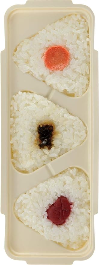 Richell Construction Subdivided Freezing Pack, 100, Set of 2, Ivory