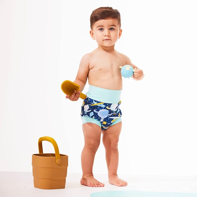 Splash About Baby-Boys Classic