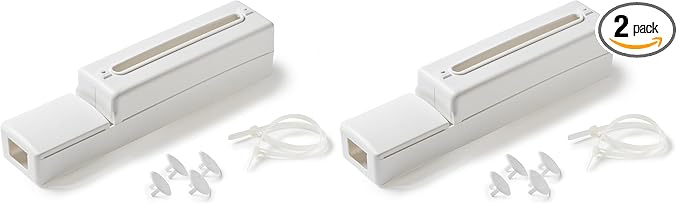Mommy's Helper Power Strip Safety Cover (Pack of 2)