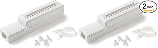 Mommy's Helper Power Strip Safety Cover (Pack of 2)