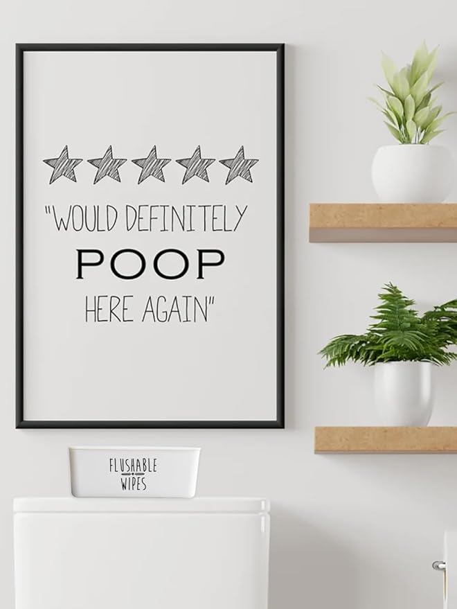 Moorfowl Flushable Baby Wipes Dispenser for Bathroom, 7.28" L * 4.80" W * 2.75" H, Aesthetic Butt Wipes Container Holder Practical Baby Registry Essential