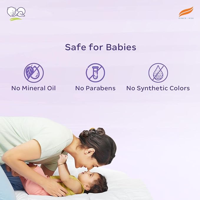 Himalaya Baby Cream