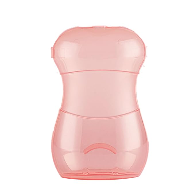 Squeeze Proof Holder Pouch Holder for Baby Toddlers Squeeze Pouches Refillable Holder for Most Baby Mess Free Pouch Holder Pouch Holder Refillable Holder for Most Baby
