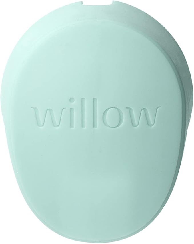 Willow Go - Duckbill Valve - 2pk - for use with Willow Go Hands Free Breast Pump