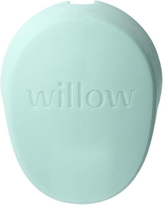 Willow Go - Duckbill Valve - 2pk - for use with Willow Go Hands Free Breast Pump