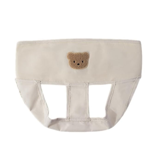 Baby Seat Strap Portable Feeding Chair Harness Belt for Travel/Home/Restaurants Ensuring Your Child