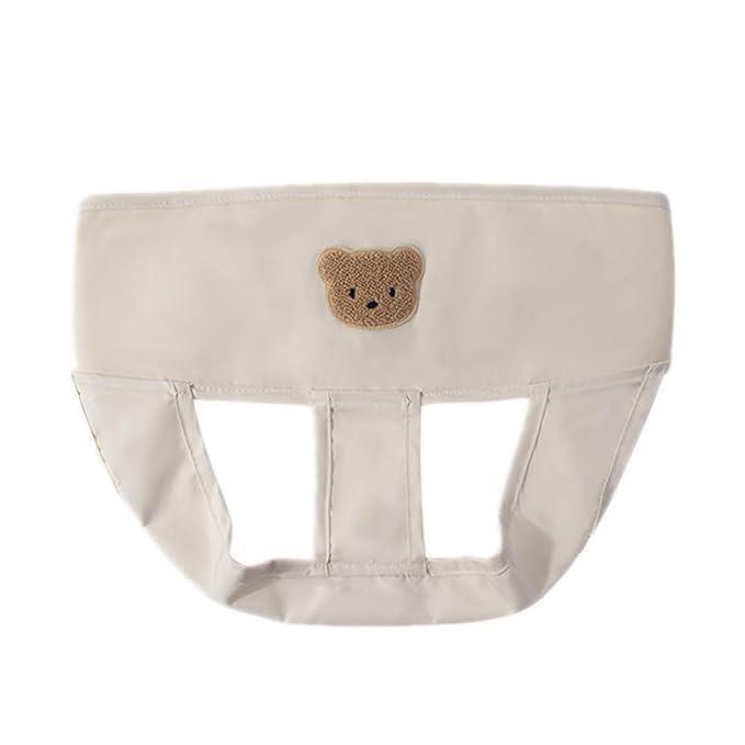 Baby Seat Strap Portable Feeding Chair Harness Belt for Travel/Home/Restaurants Ensuring Your Child