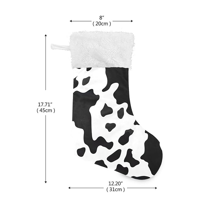 Nander Animal Cow Print Multifunctional Diaper Organizer Reusable Waterproof Wet Dry Bag Storage Bag Travel Nappy Bag