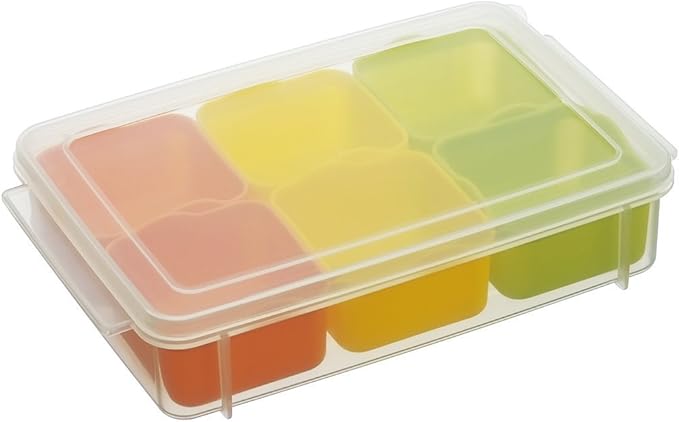 Condiments Subdivision Save + Baby Food Cooking SMN3SL