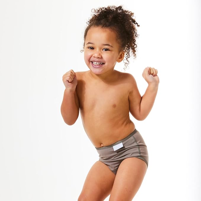 Splash About Silver Lining Swim Diaper Wrap (3-4 Years)