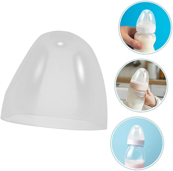 4pcs Milk Jug Lids Replacement Caps for Bottle Reusable Plastic Bottle Caps Practical Design Excellent Sealing